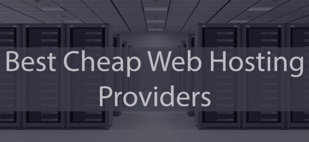 Best Cheap Web Hosting Providers For Small Business